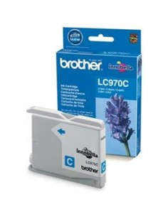 Cartucho de tinta ORIGINAL LC970CBP
