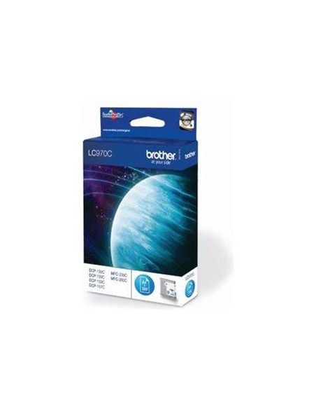 Cartucho de tinta ORIGINAL LC970CBP