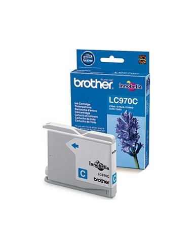 Cartucho de tinta ORIGINAL LC970CBP