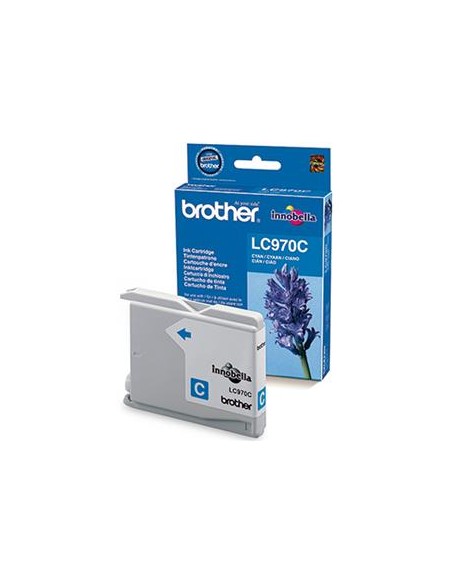 Cartucho de tinta ORIGINAL LC970CBP
