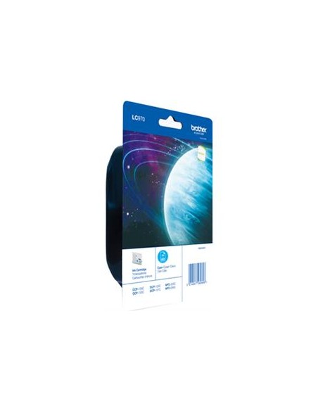 Cartucho de tinta ORIGINAL LC970CBP