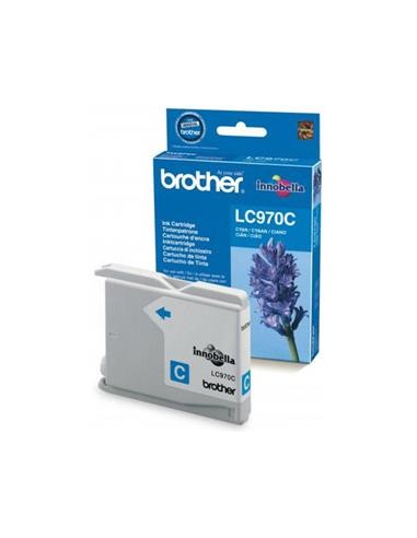 Cartucho de tinta ORIGINAL LC970CBP