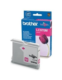 Cartucho de tinta ORIGINAL LC970MBP