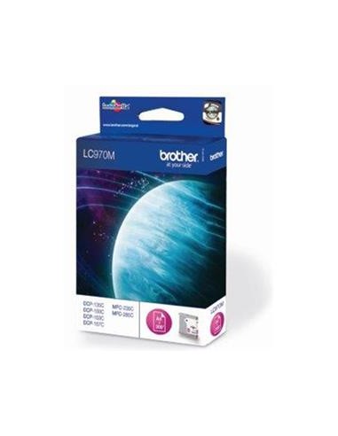 Cartucho de tinta ORIGINAL LC970MBP