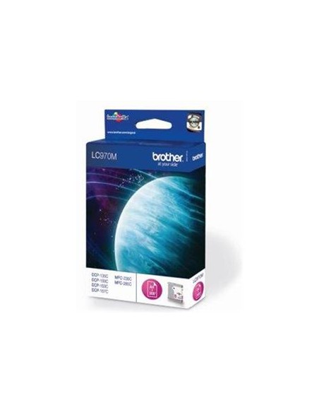 Cartucho de tinta ORIGINAL LC970MBP
