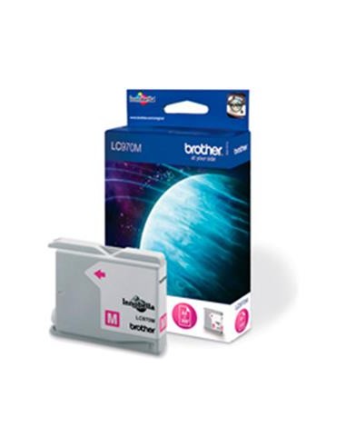 Cartucho de tinta ORIGINAL LC970MBP