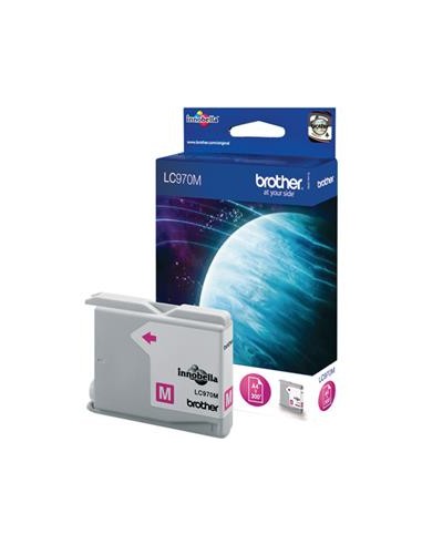 Cartucho de tinta ORIGINAL LC970MBP