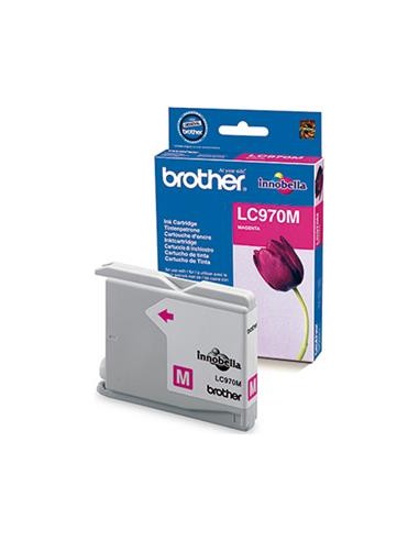 Cartucho de tinta ORIGINAL LC970MBP