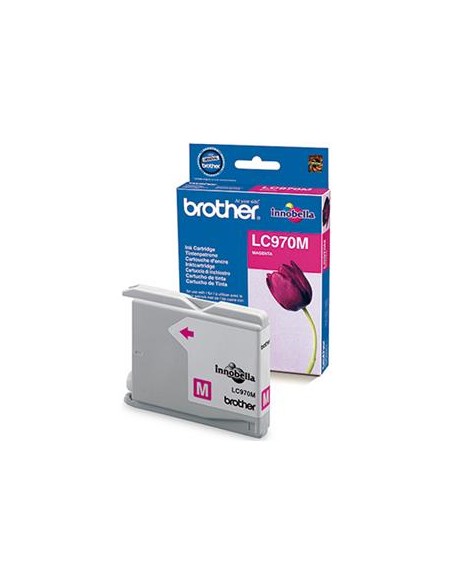 Cartucho de tinta ORIGINAL LC970MBP