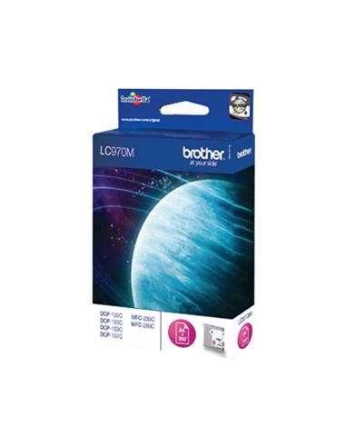 Cartucho de tinta ORIGINAL LC970MBP