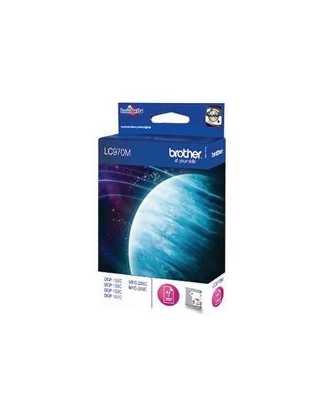 Cartucho de tinta ORIGINAL LC970MBP