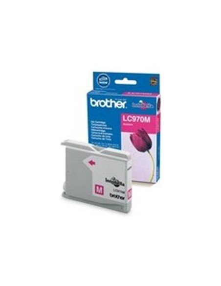 Cartucho de tinta ORIGINAL LC970MBP