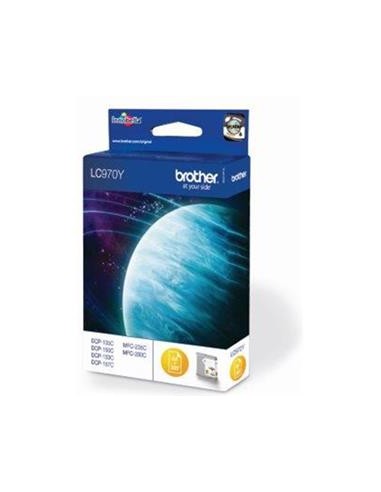 Cartucho de tinta ORIGINAL LC970YBP