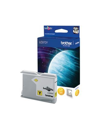 Cartucho de tinta ORIGINAL LC970YBP