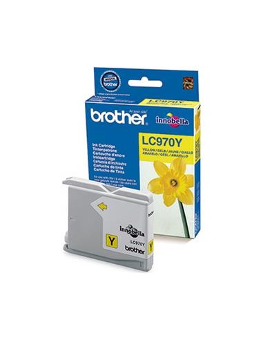Cartucho de tinta ORIGINAL LC970YBP