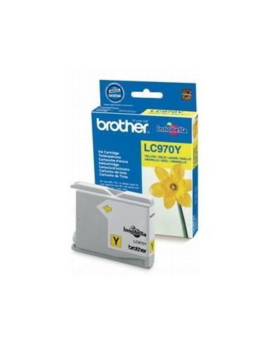 Cartucho de tinta ORIGINAL LC970YBP