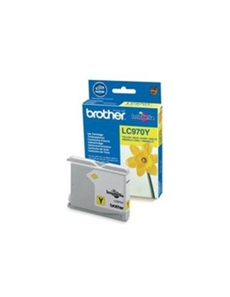 Cartucho de tinta ORIGINAL LC970YBP