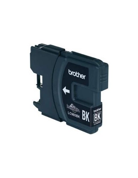 Cartucho de tinta ORIGINAL LC980BKBP