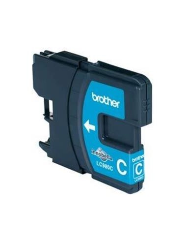 Cartucho de tinta ORIGINAL LC980CBP
