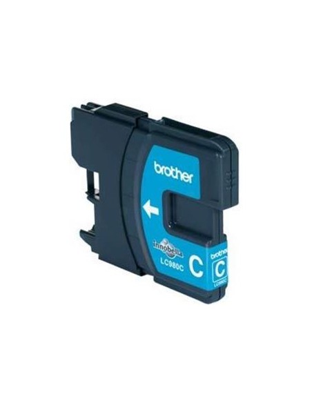 Cartucho de tinta ORIGINAL LC980CBP