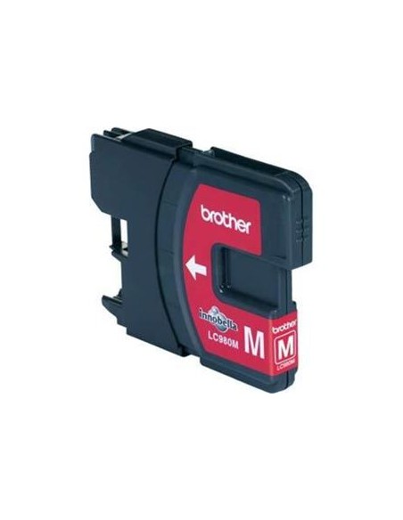 Cartucho de tinta ORIGINAL LC980MBP