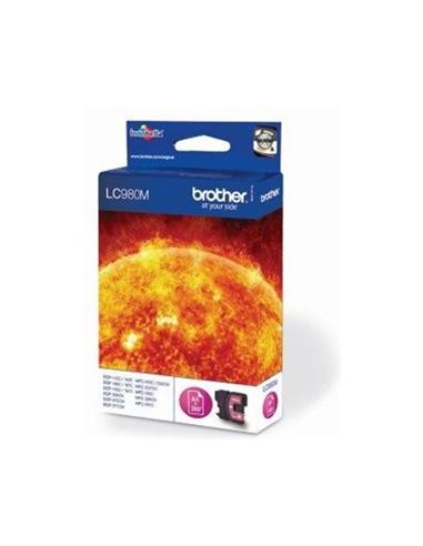 Cartucho de tinta ORIGINAL LC980MBP
