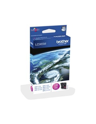 Cartucho de tinta ORIGINAL LC985MBP