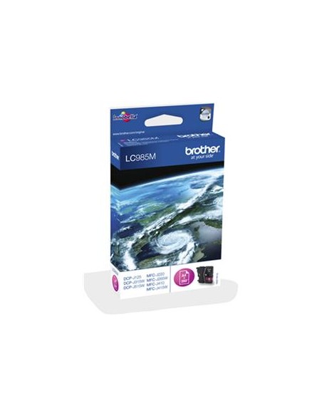 Cartucho de tinta ORIGINAL LC985MBP