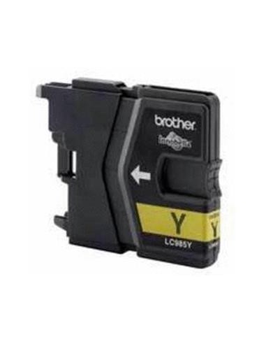 Cartucho de tinta ORIGINAL LC985YBP