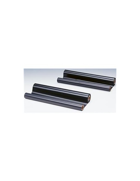 Bobina para fax ORIGINAL (2 unidades) PC72RF / PC74RF