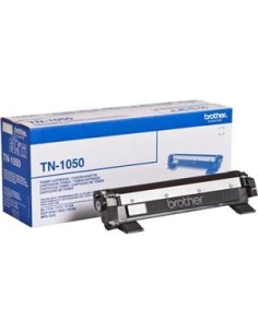 Cartucho de toner ORIGINAL TN1050 / TN1030