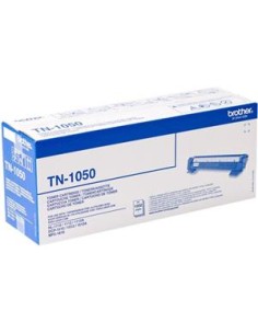 Cartucho de toner ORIGINAL TN1050 / TN1030 2