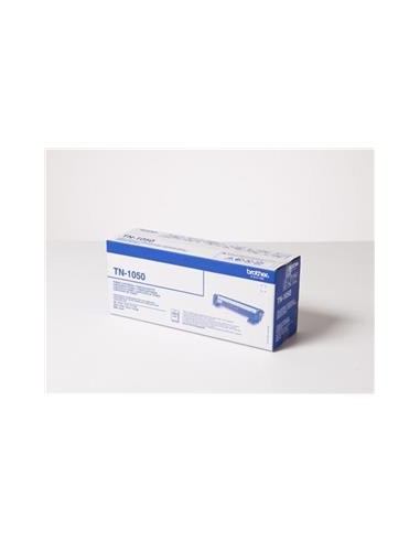 Cartucho de toner ORIGINAL TN1050 / TN1030