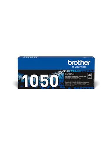 Cartucho de toner ORIGINAL TN1050 / TN1030