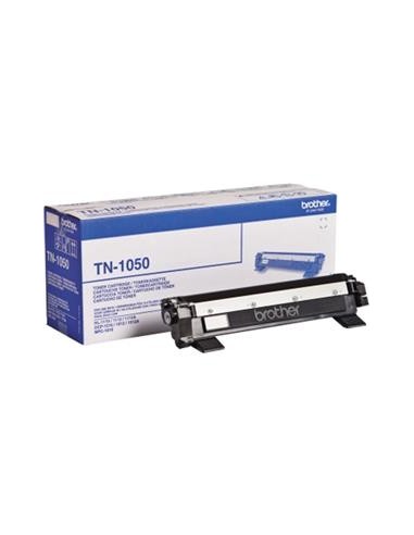 Cartucho de toner ORIGINAL TN1050 / TN1030