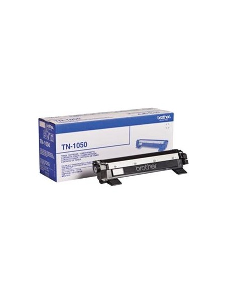 Cartucho de toner ORIGINAL TN1050 / TN1030