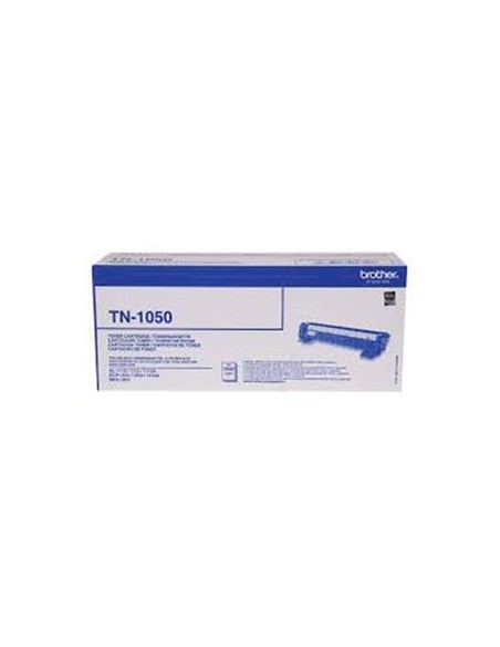 Cartucho de toner ORIGINAL TN1050 / TN1030