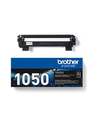 Cartucho de toner ORIGINAL TN1050 / TN1030