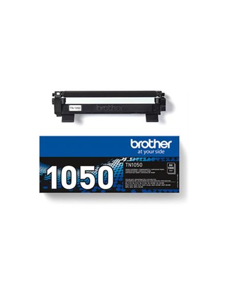 Cartucho de toner ORIGINAL TN1050 / TN1030