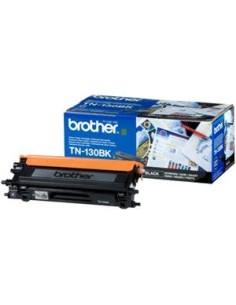 Cartucho de toner ORIGINAL TN130BK