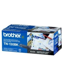 Cartucho de toner ORIGINAL TN130BK 2