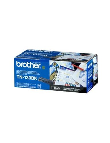 Cartucho de toner ORIGINAL TN130BK