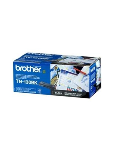 Cartucho de toner ORIGINAL TN130BK