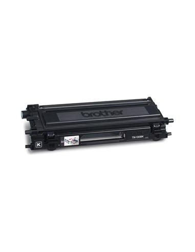 Cartucho de toner ORIGINAL TN130BK