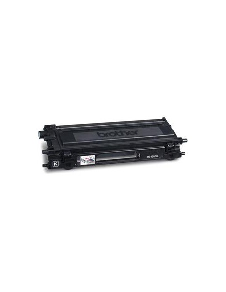 Cartucho de toner ORIGINAL TN130BK