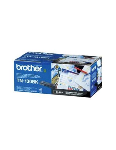 Cartucho de toner ORIGINAL TN130BK
