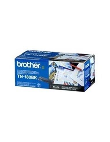 Cartucho de toner ORIGINAL TN130BK