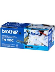 Cartucho de toner ORIGINAL TN130C 2