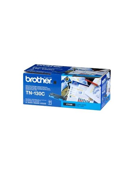 Cartucho de toner ORIGINAL TN130C