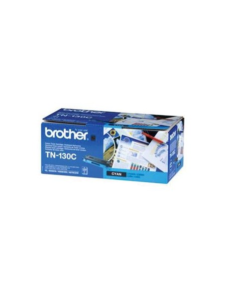 Cartucho de toner ORIGINAL TN130C